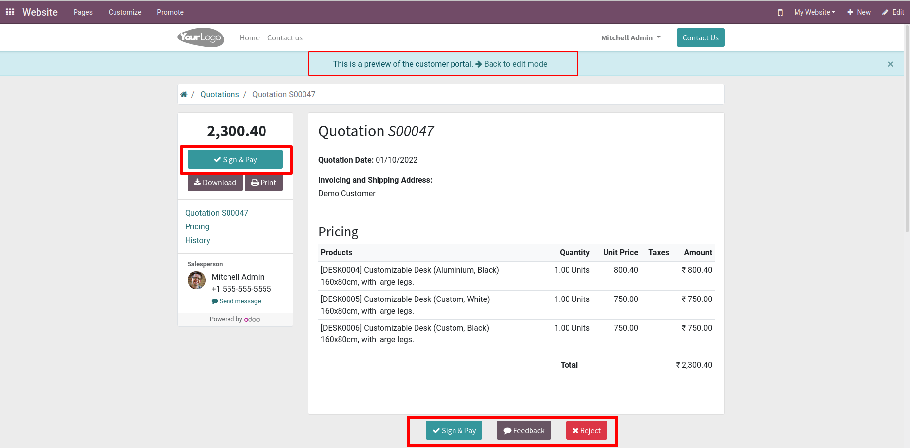 how-to-configure-the-automatic-invoicing-in-odoo-15