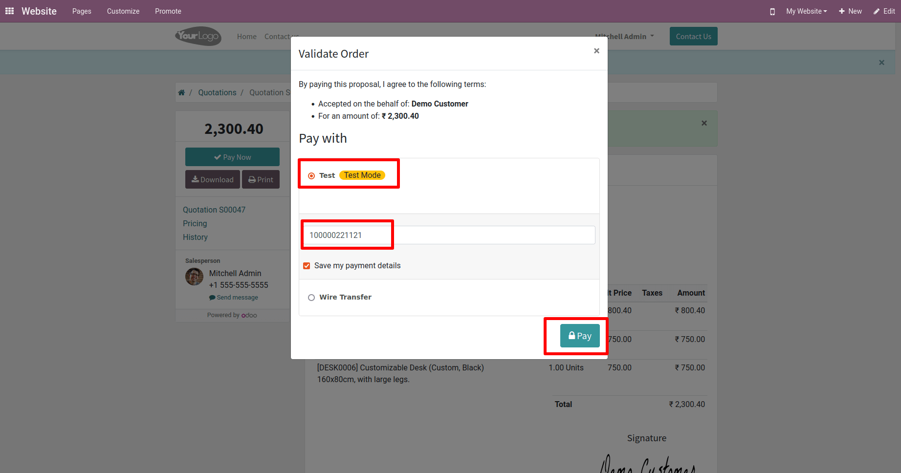 how-to-configure-the-automatic-invoicing-in-odoo-15