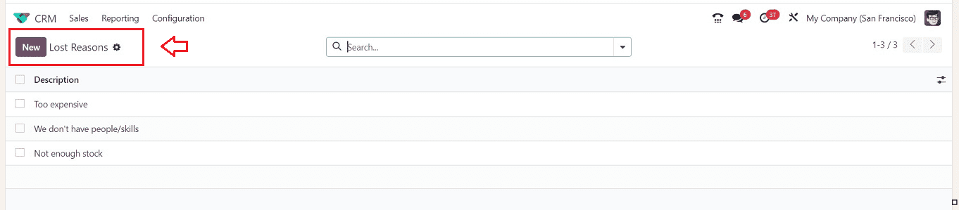 how-to-configure-the-lost-reason-in-odoo-17-crm-1-cybrosys