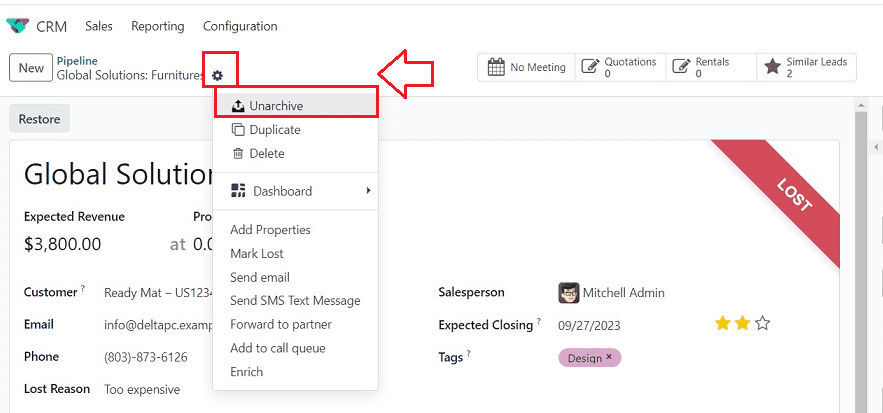 how-to-configure-the-lost-reason-in-odoo-17-crm-10-cybrosys