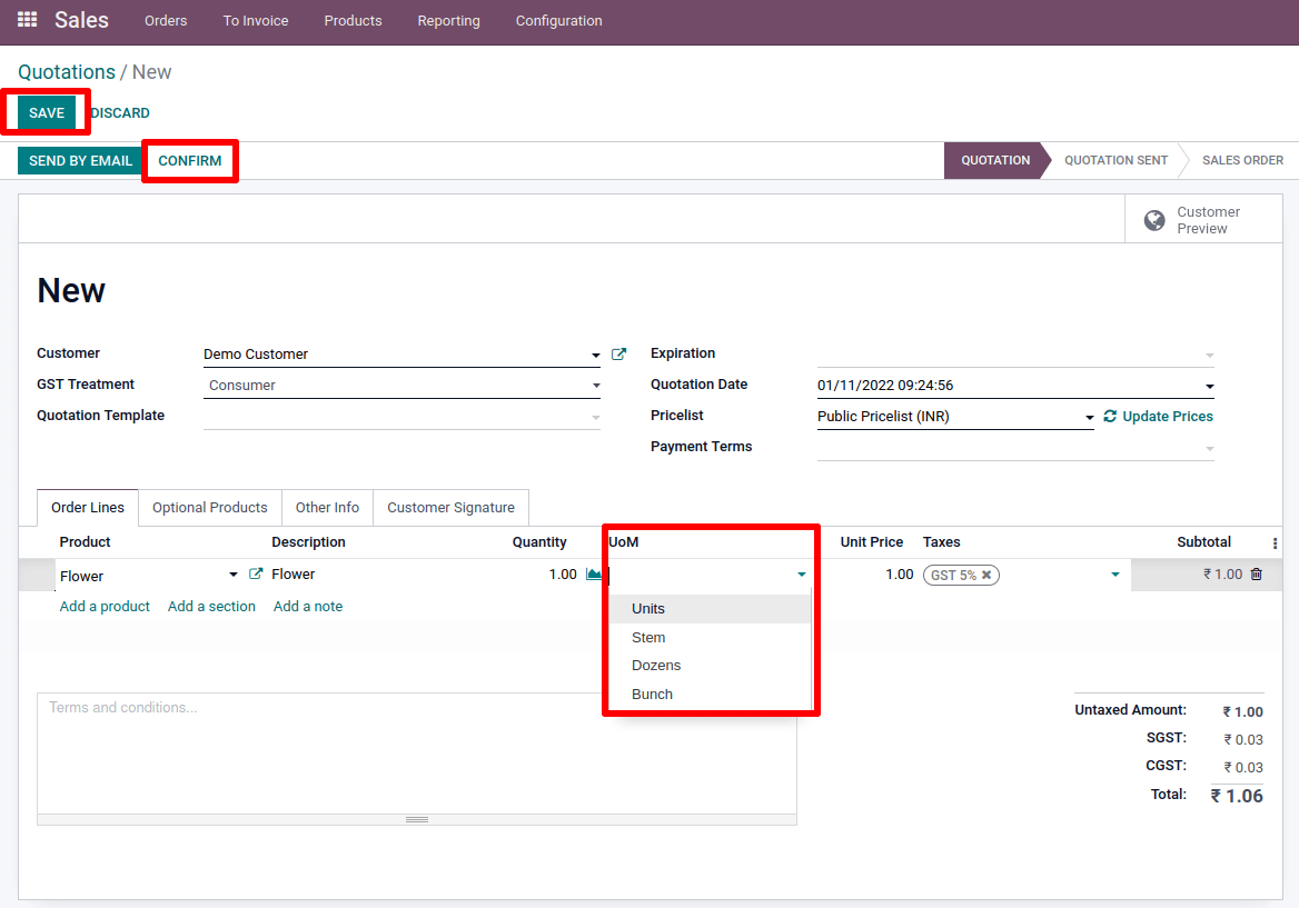 how-to-configure-unit-of-measure-in-odoo-15