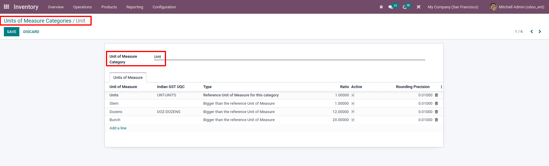 how-to-configure-unit-of-measure-in-odoo-15