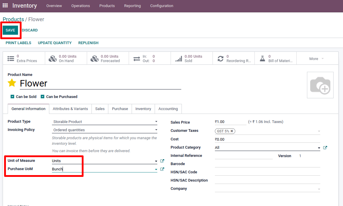how-to-configure-unit-of-measure-in-odoo-15