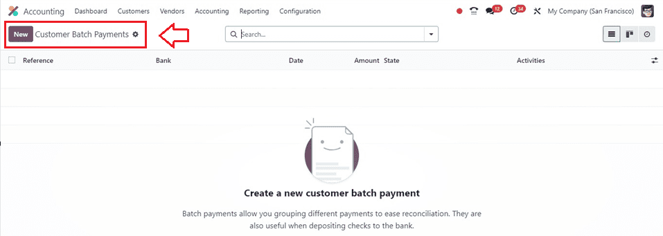 How to Configure Vendor Bills & Payments Management in Odoo 17 Accounting-cybrosys