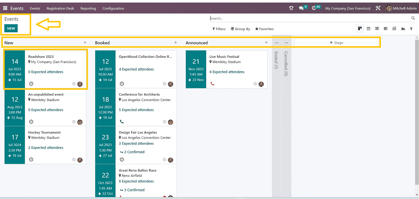 how-to-configure-your-events-with-odoo-16-events-app-2-cybrosys
