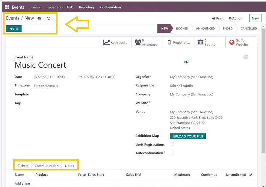 how-to-configure-your-events-with-odoo-16-events-app-4-cybrosys