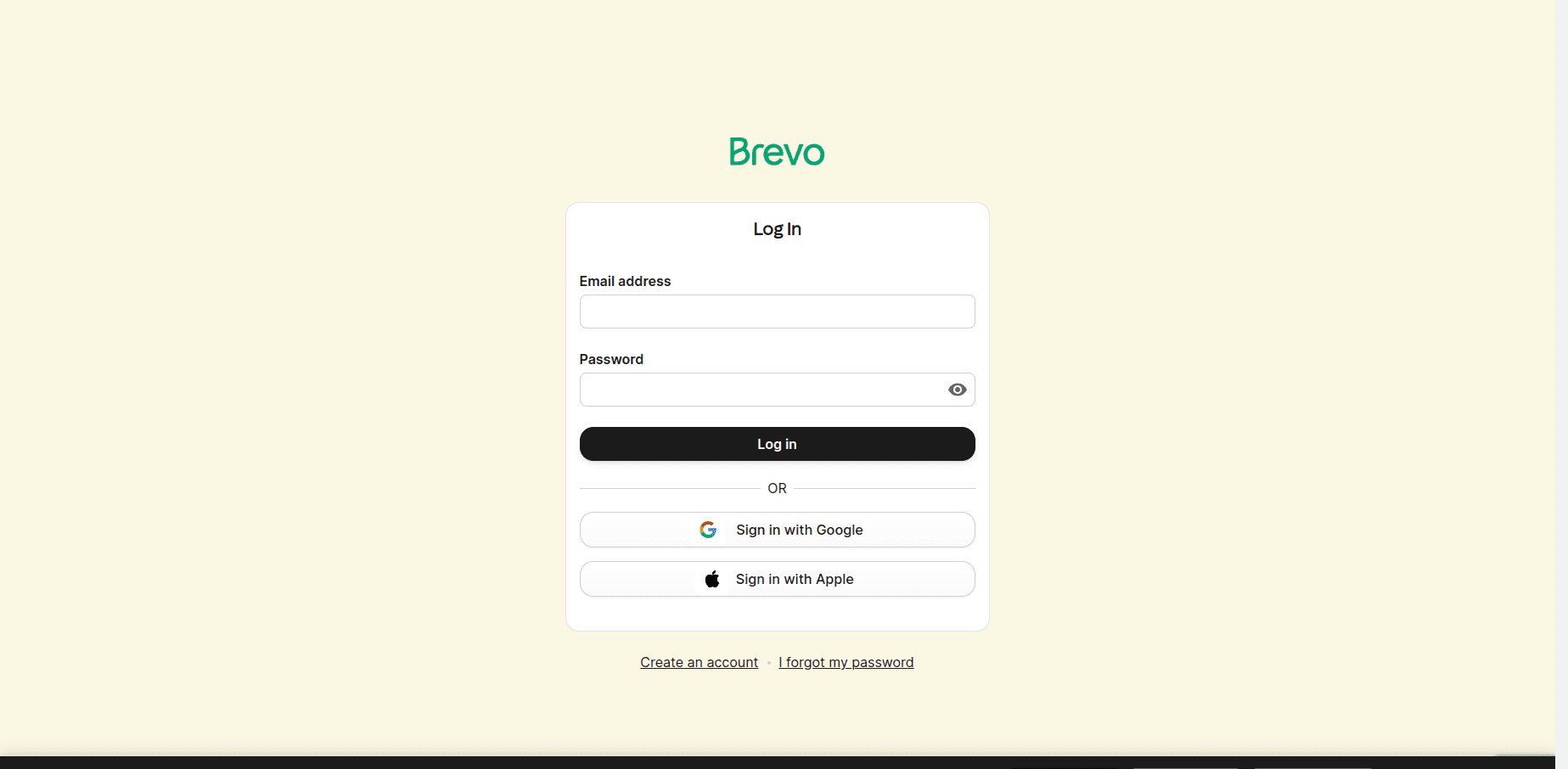 How to Connect Brevo with Odoo 16-cybrosys