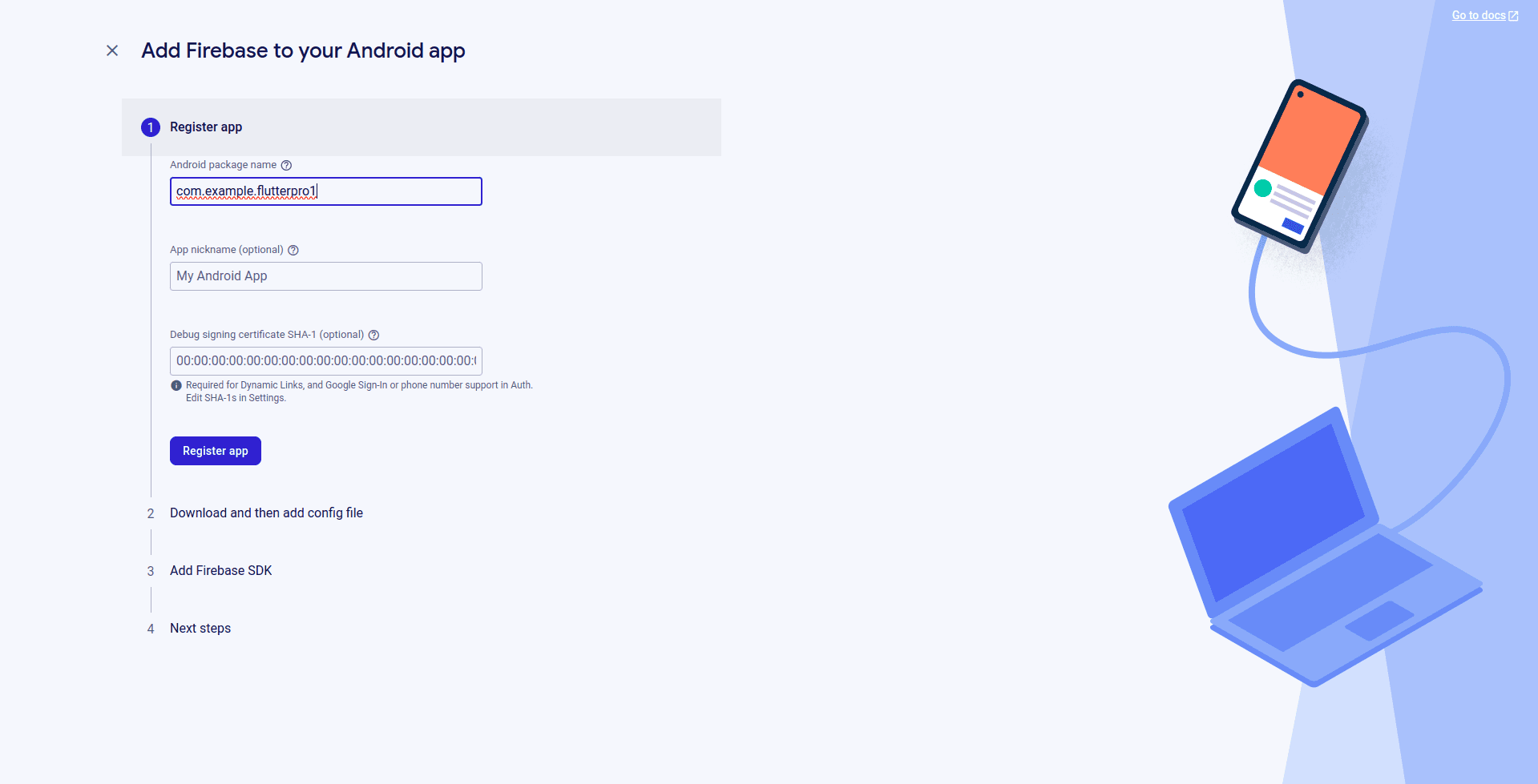 how-to-connect-cloud-firestore-plugin-with-flutter-8-cybrosys