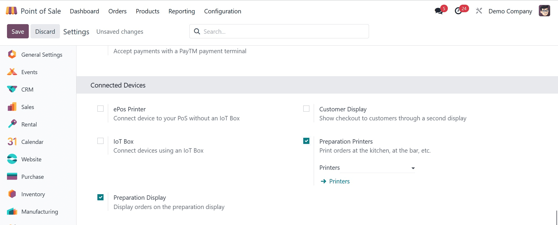 how-to-connect-devices-and-kitchen-printers-in-odoo-17-pos-1-cybrosys