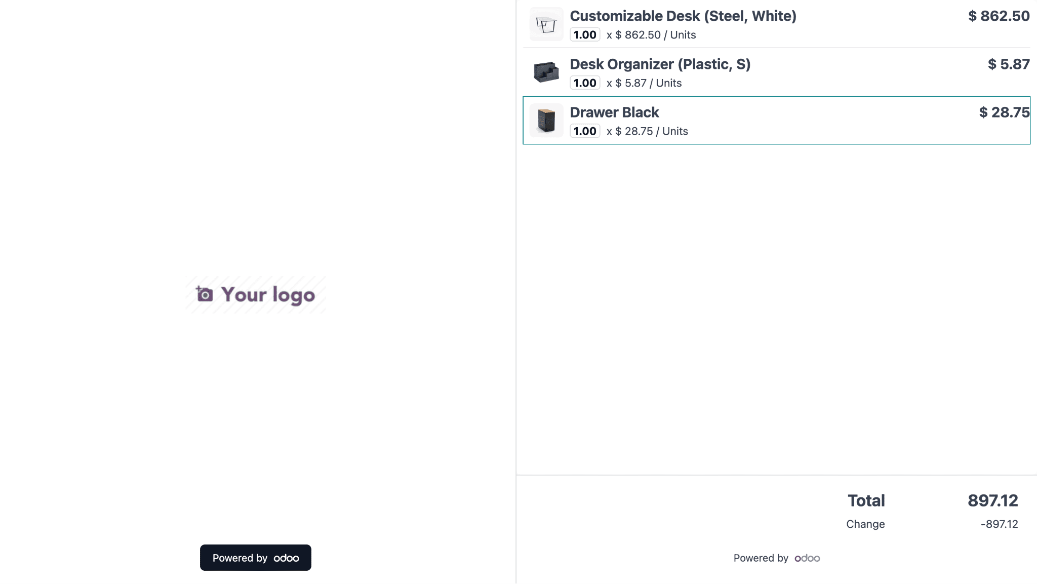 How to Connect External Devices to Odoo 18 Point of Sales-cybrosys