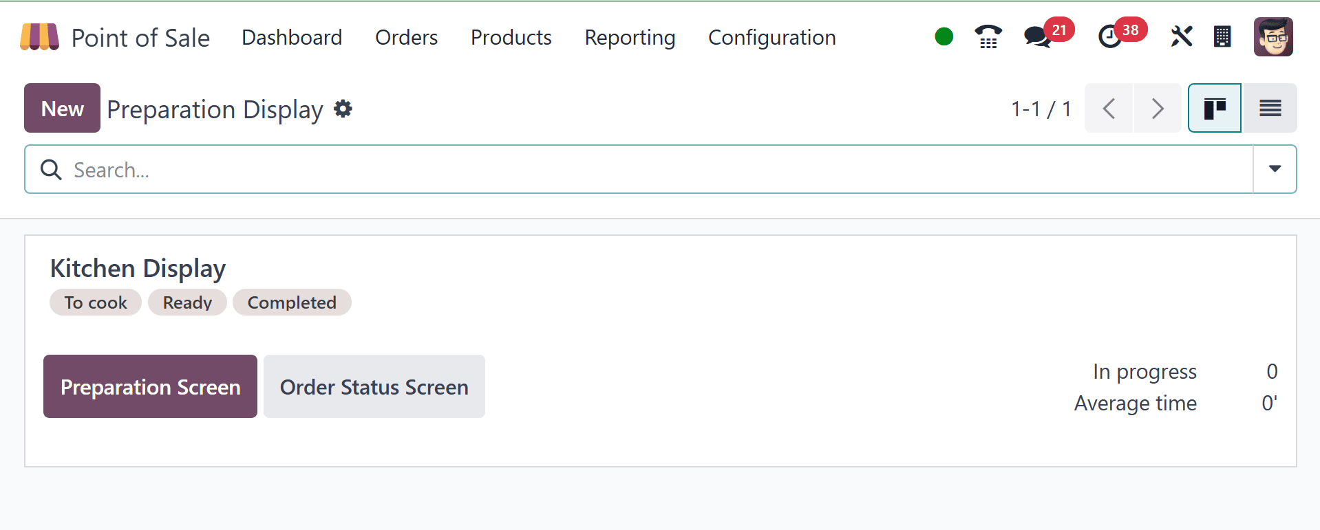 How to Connect External Devices to Odoo 18 Point of Sales-cybrosys