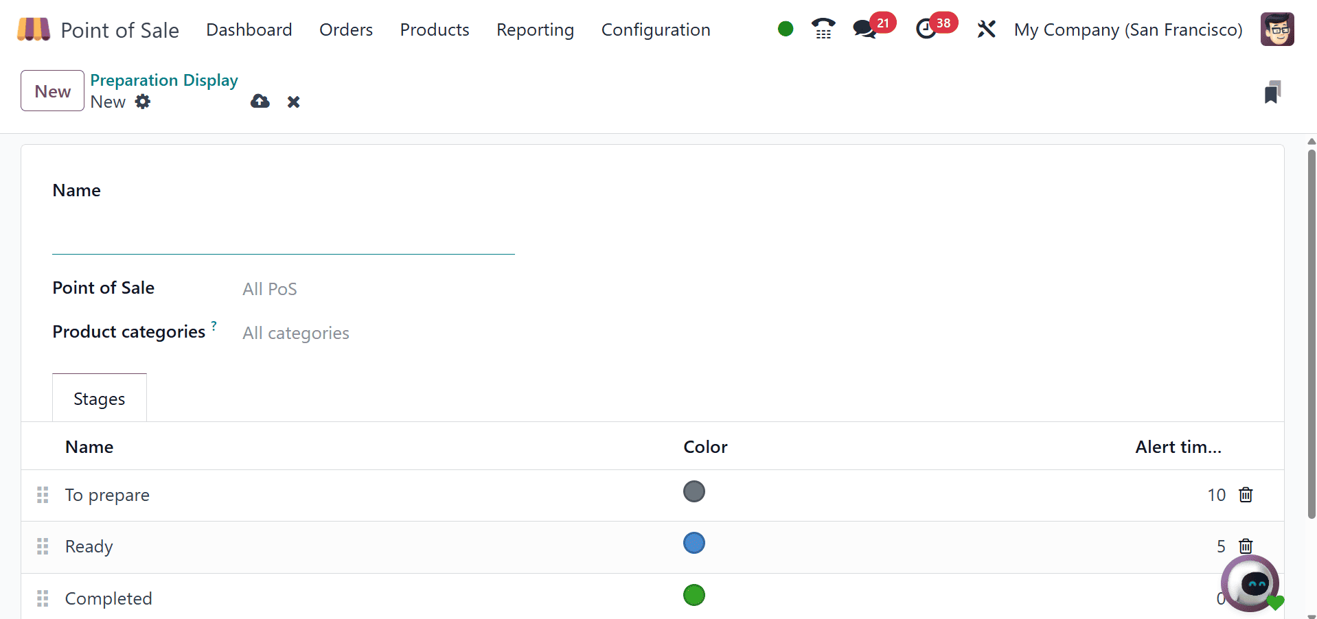 How to Connect External Devices to Odoo 18 Point of Sales-cybrosys
