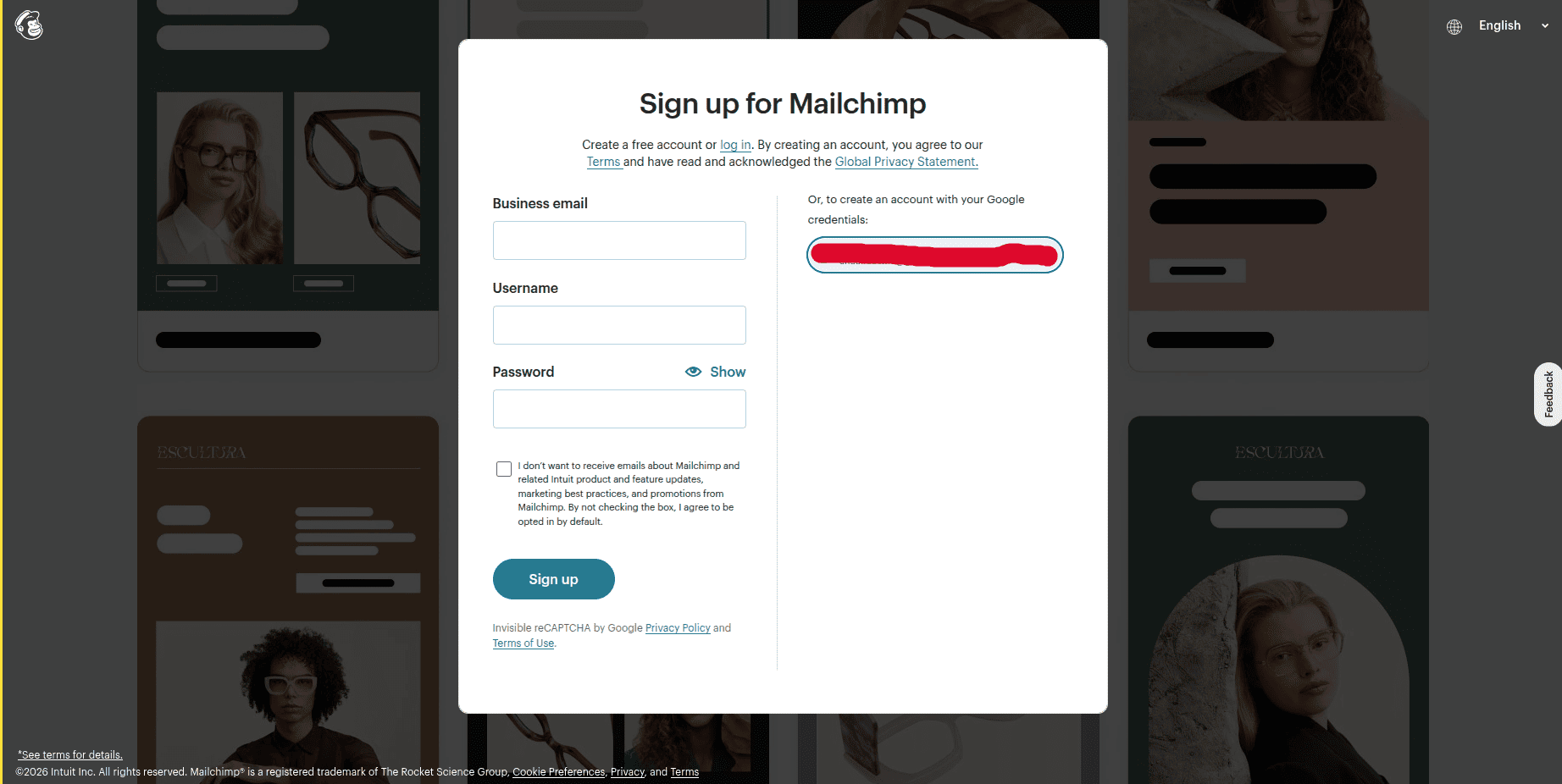 How to Connect Mailchimp with Odoo 18 Using the Mailchimp Marketing Connector V18-cybrosys