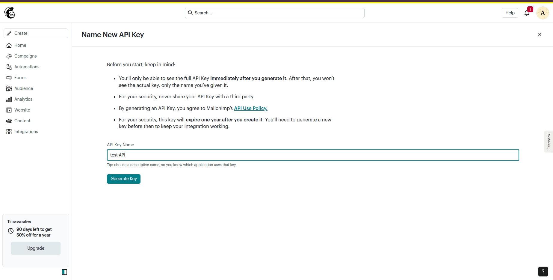 How to Connect Mailchimp with Odoo 18 Using the Mailchimp Marketing Connector V18-cybrosys