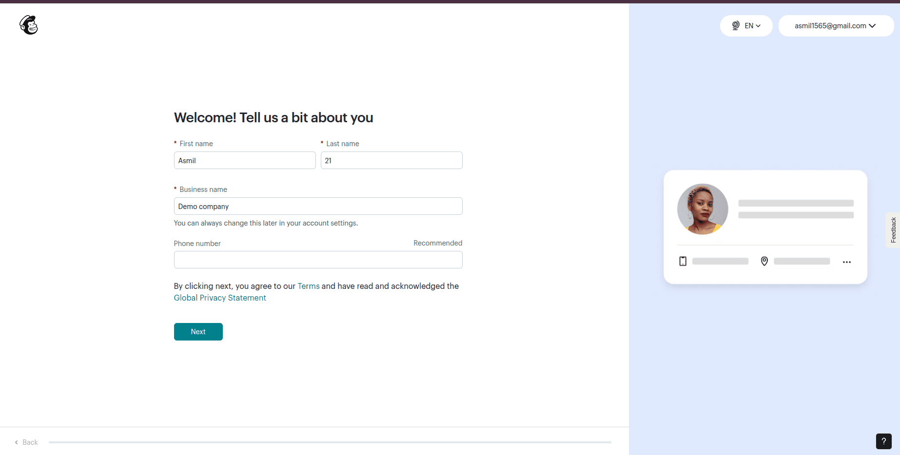How to Connect Mailchimp with Odoo 18 Using the Mailchimp Marketing Connector V18-cybrosys