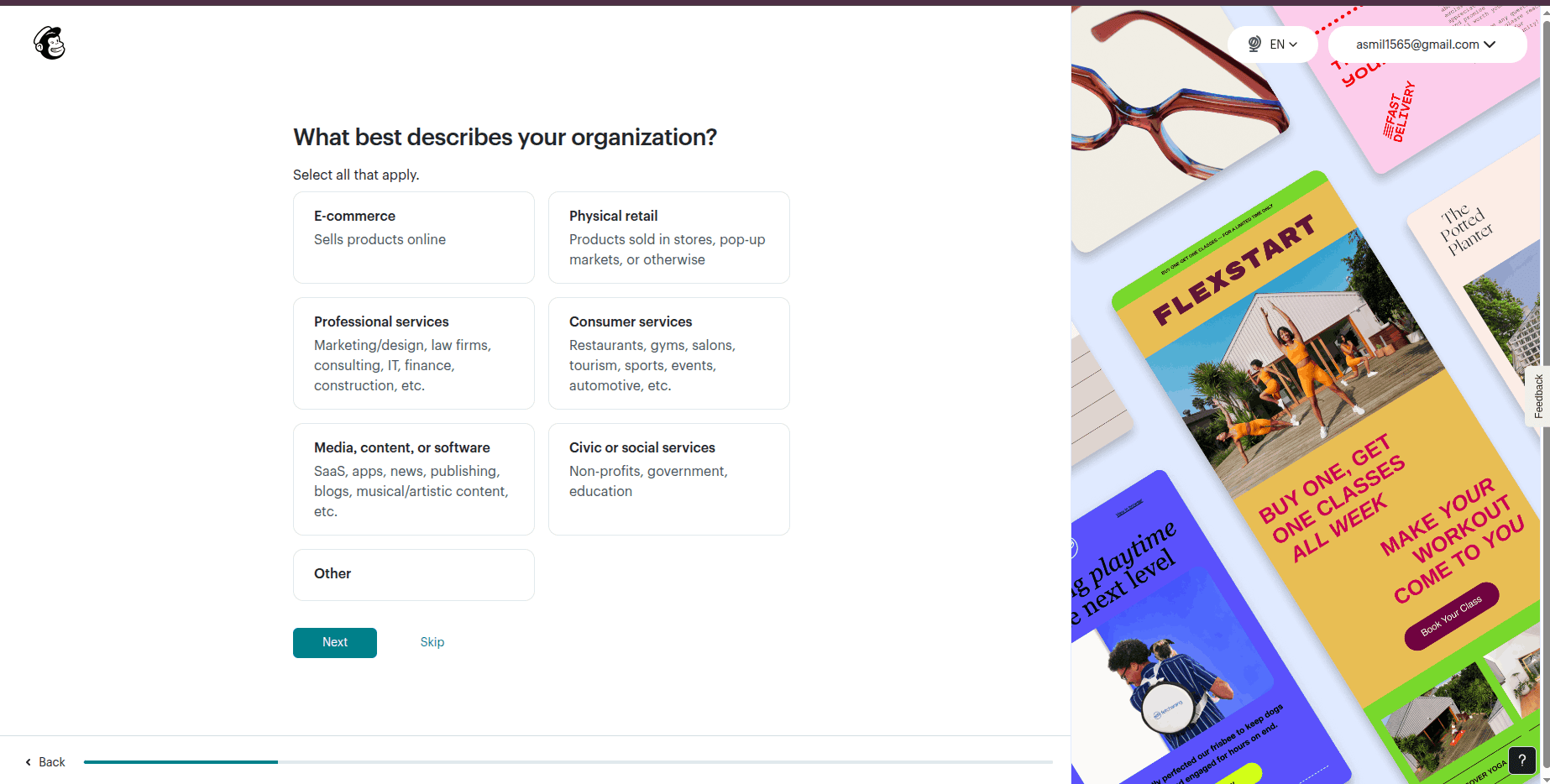 How to Connect Mailchimp with Odoo 18 Using the Mailchimp Marketing Connector V18-cybrosys