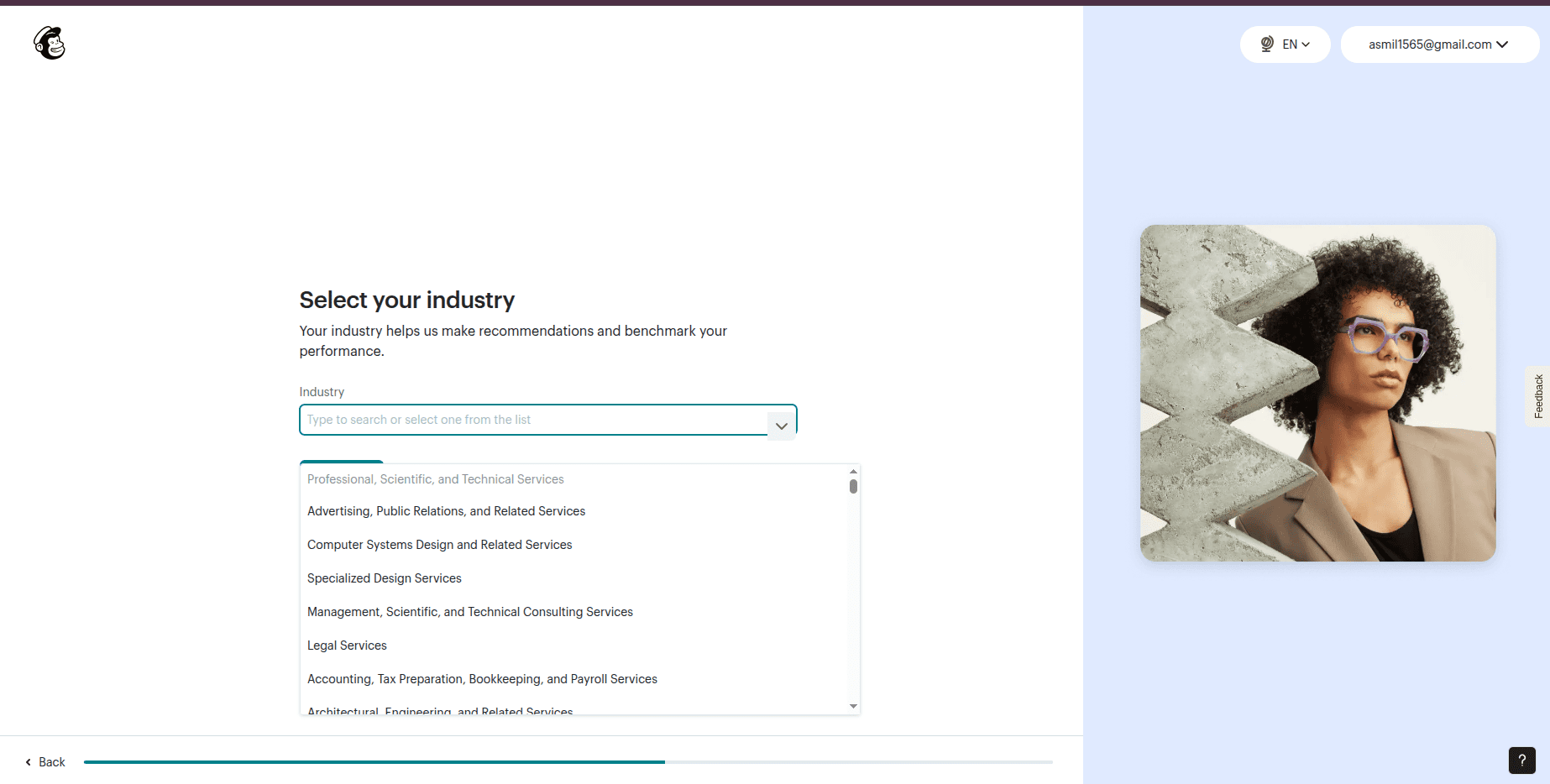 How to Connect Mailchimp with Odoo 18 Using the Mailchimp Marketing Connector V18-cybrosys