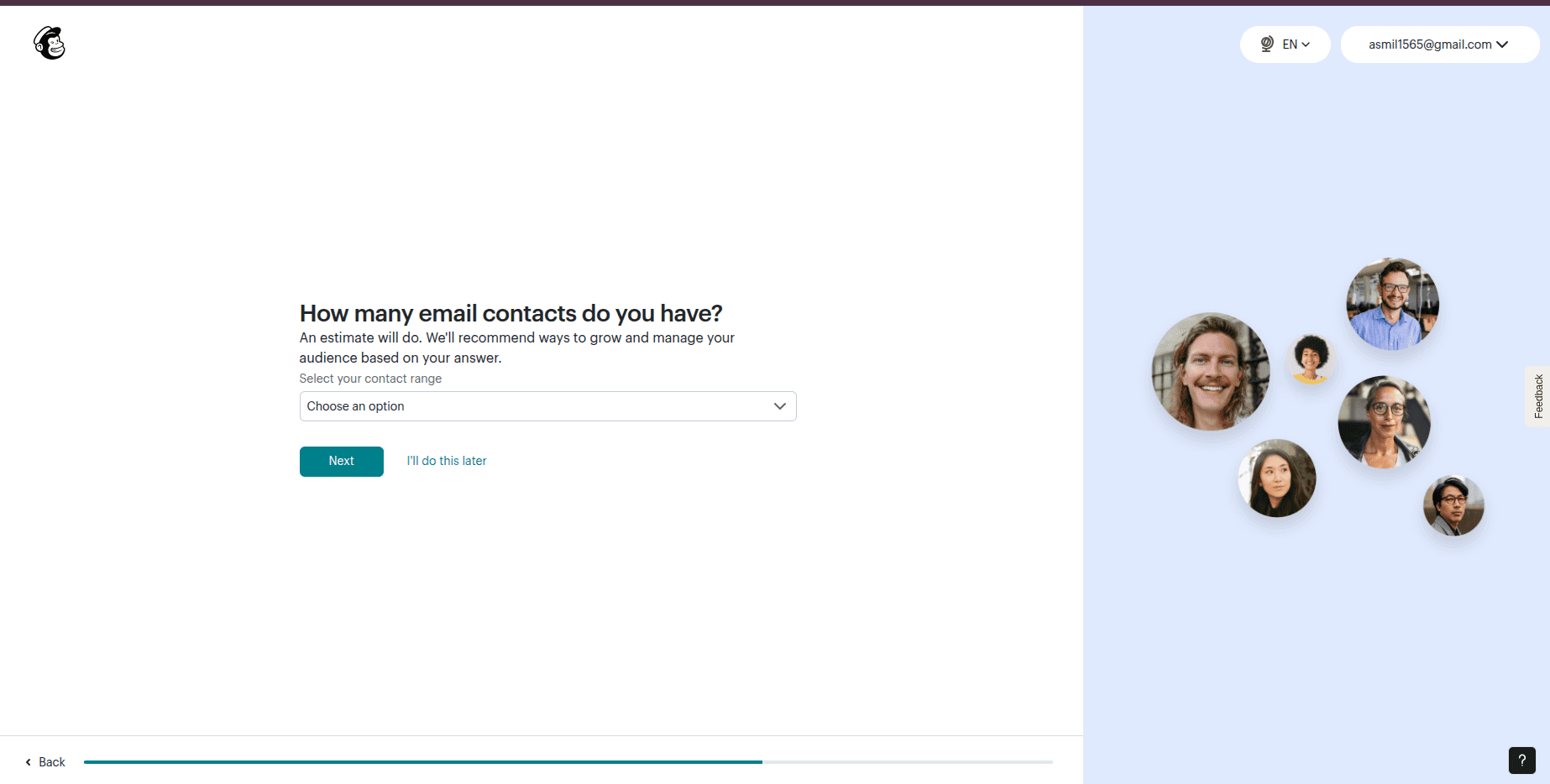 How to Connect Mailchimp with Odoo 18 Using the Mailchimp Marketing Connector V18-cybrosys