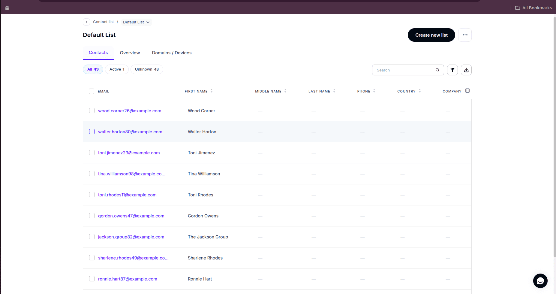 How to Connect Mailercloud with Odoo Using the Mailercloud Connector V19-cybrosys