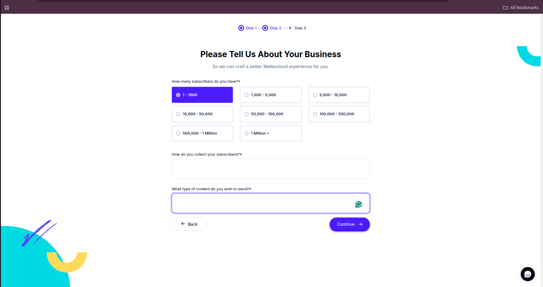 How to Connect Mailercloud with Odoo Using the Mailercloud Connector V19-cybrosys
