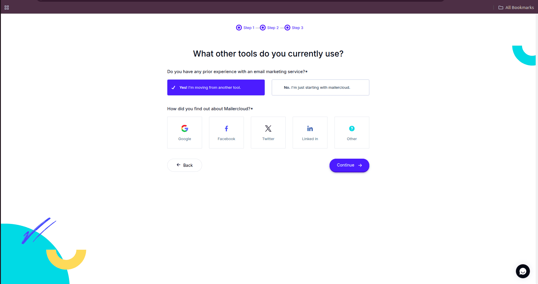 How to Connect Mailercloud with Odoo Using the Mailercloud Connector V19-cybrosys