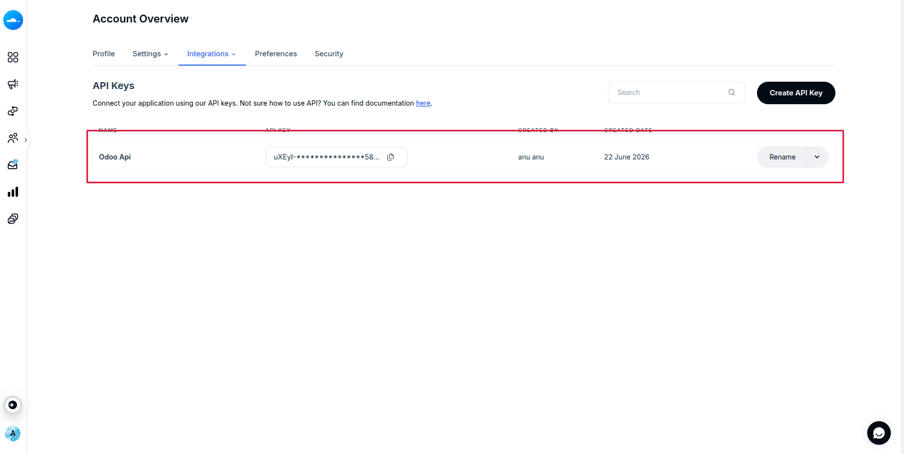 How to Connect Mailercloud with Odoo Using the Mailercloud Connector V19-cybrosys