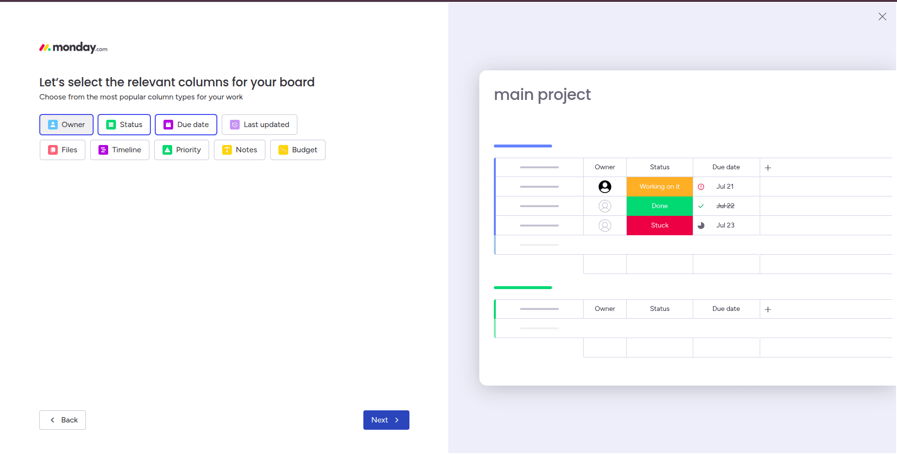How to Connect Monday.com with Odoo Using the Monday Odoo Connector V19-cybrosys