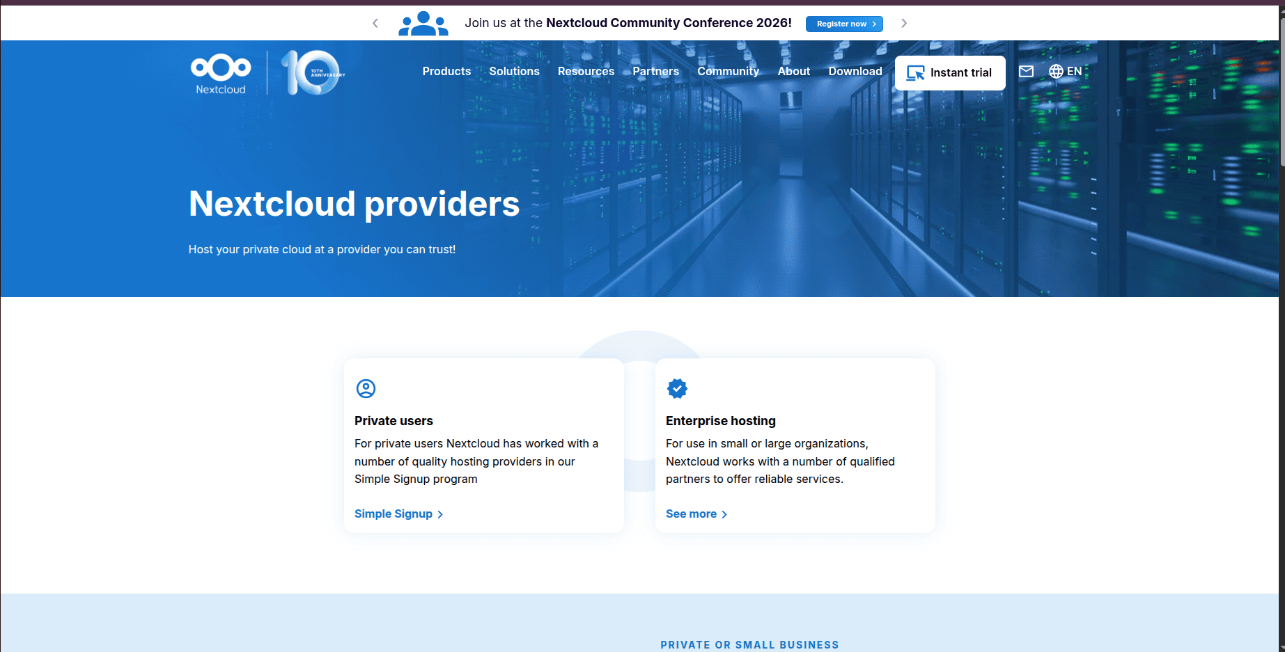 How to Connect Nextcloud with Odoo19 Using the Nextcloud Connector V19-cybrosys