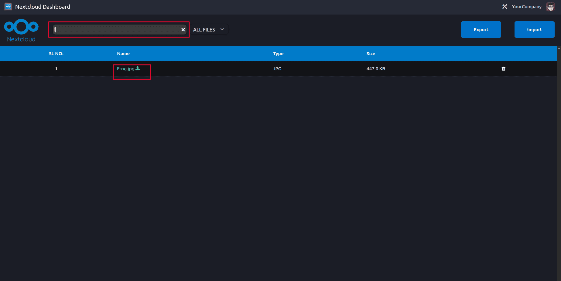 How to Connect Nextcloud with Odoo19 Using the Nextcloud Connector V19-cybrosys
