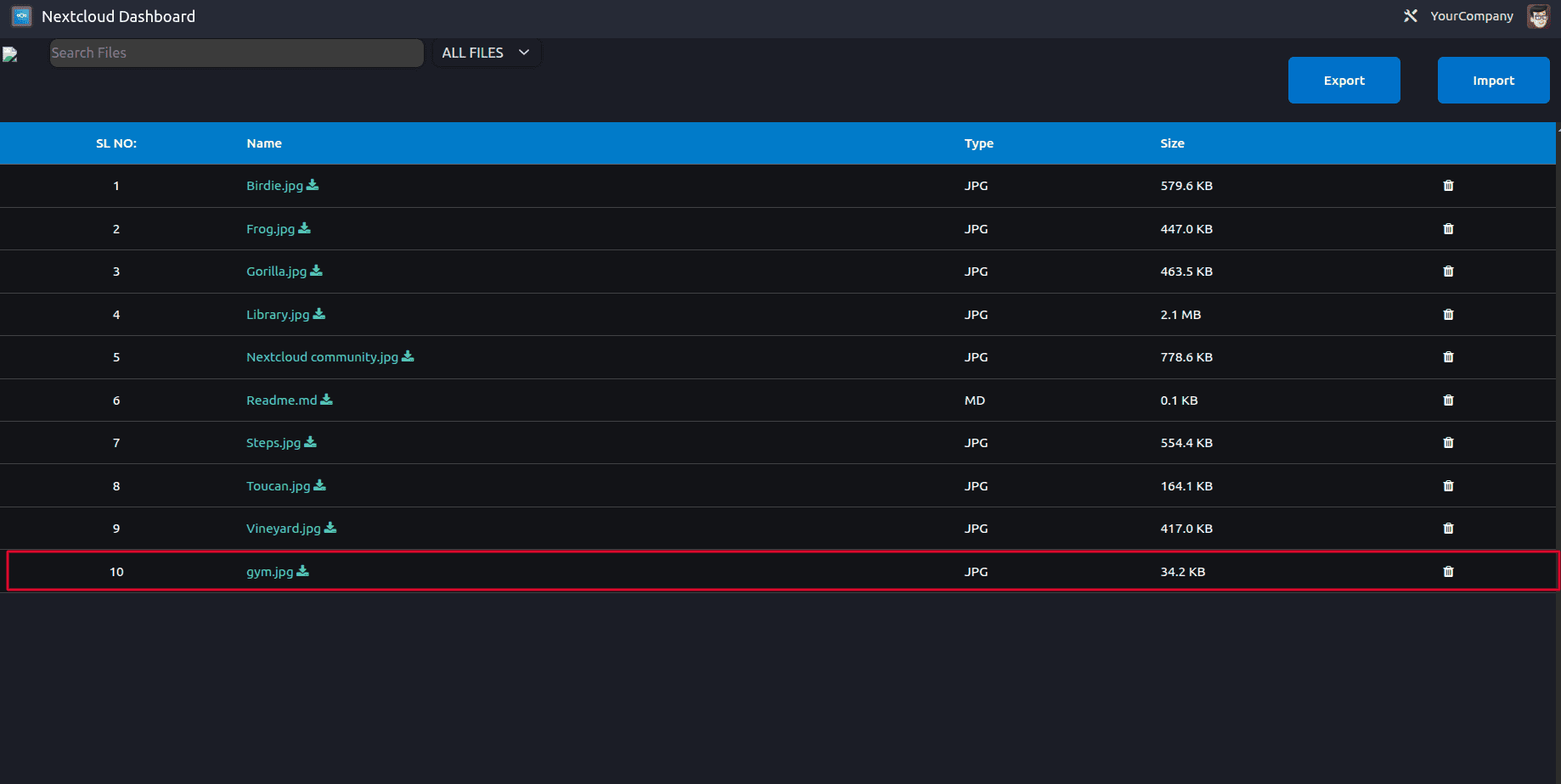 How to Connect Nextcloud with Odoo19 Using the Nextcloud Connector V19-cybrosys