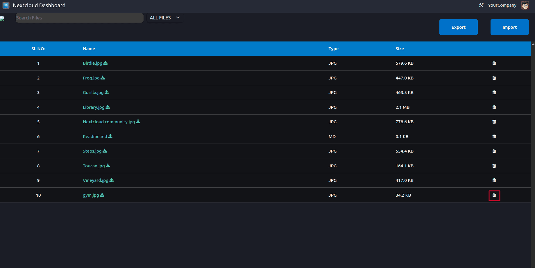 How to Connect Nextcloud with Odoo19 Using the Nextcloud Connector V19-cybrosys
