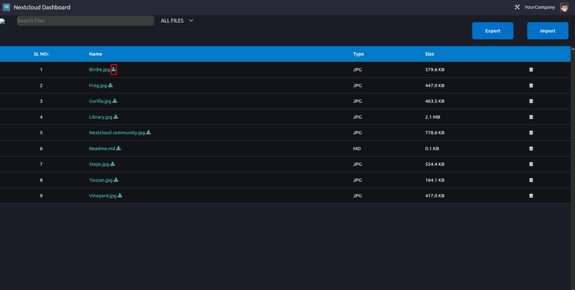 How to Connect Nextcloud with Odoo19 Using the Nextcloud Connector V19-cybrosys