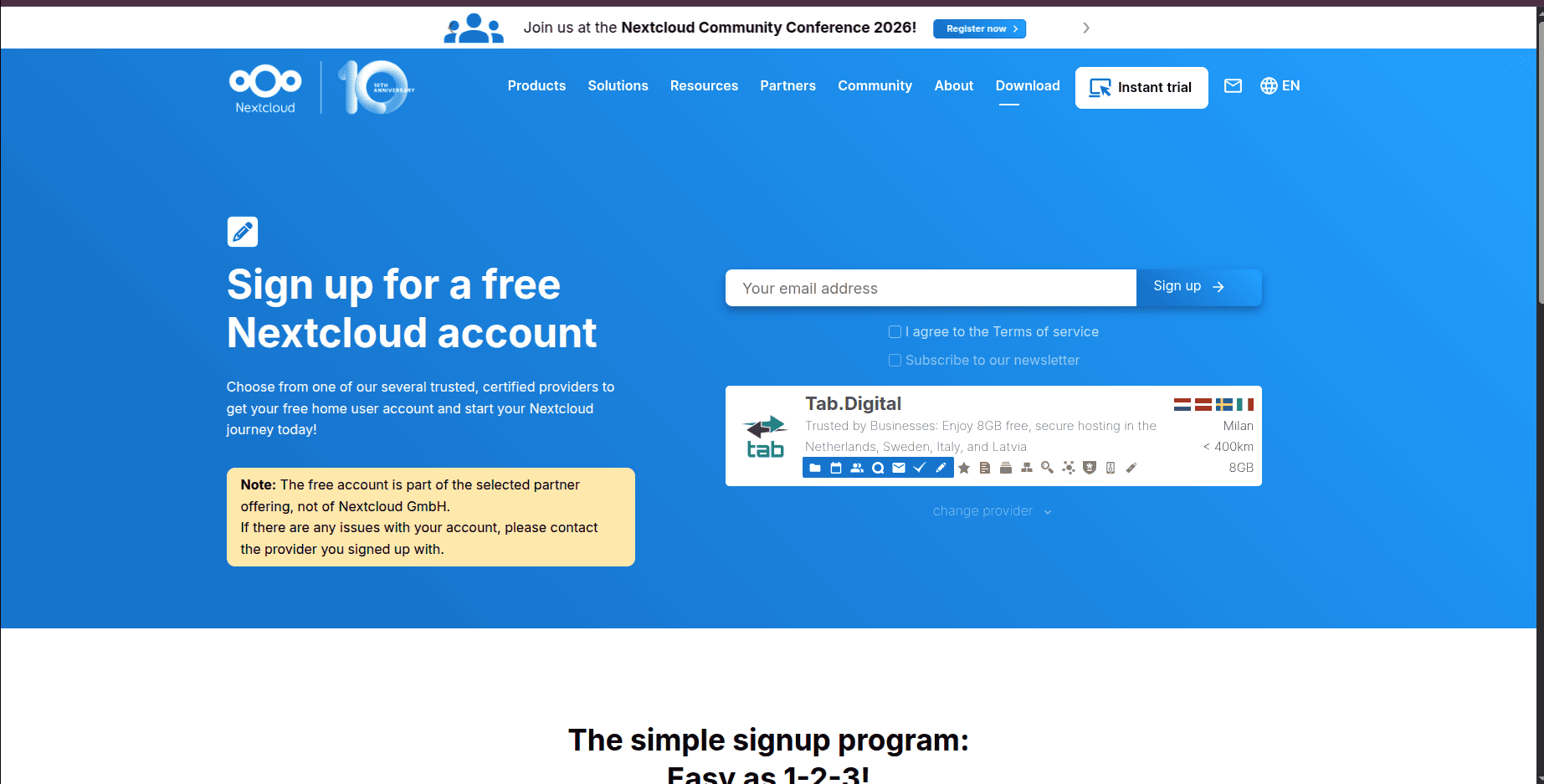 How to Connect Nextcloud with Odoo19 Using the Nextcloud Connector V19-cybrosys