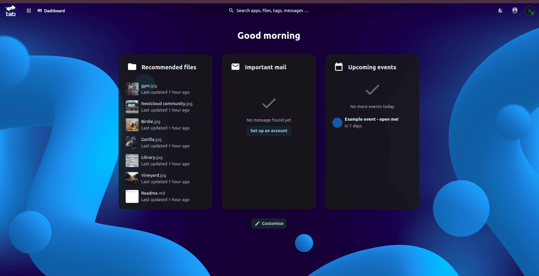How to Connect Nextcloud with Odoo19 Using the Nextcloud Connector V19-cybrosys
