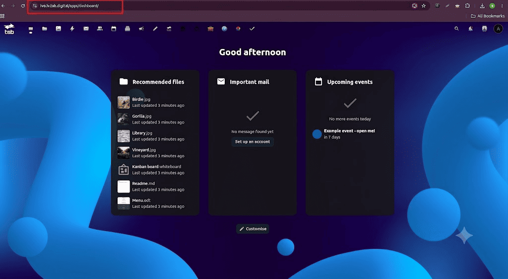 How to Connect Nextcloud with Odoo19 Using the Nextcloud Connector V19-cybrosys