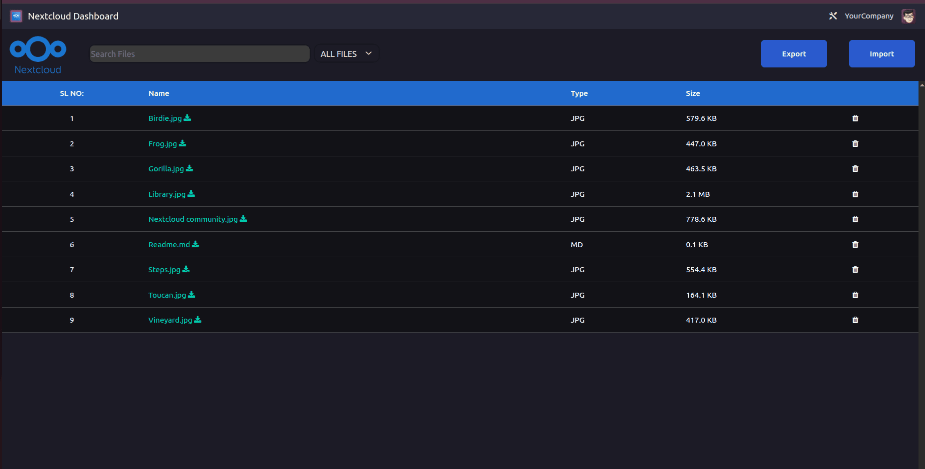 How to Connect Nextcloud with Odoo19 Using the Nextcloud Connector V19-cybrosys