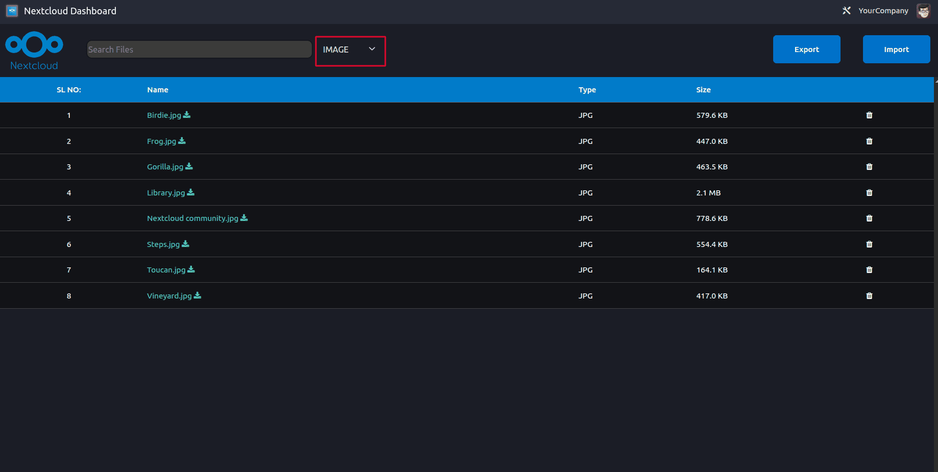 How to Connect Nextcloud with Odoo19 Using the Nextcloud Connector V19-cybrosys