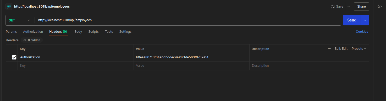 How to Connect With Odoo 18 Using an API Key-cybrosys