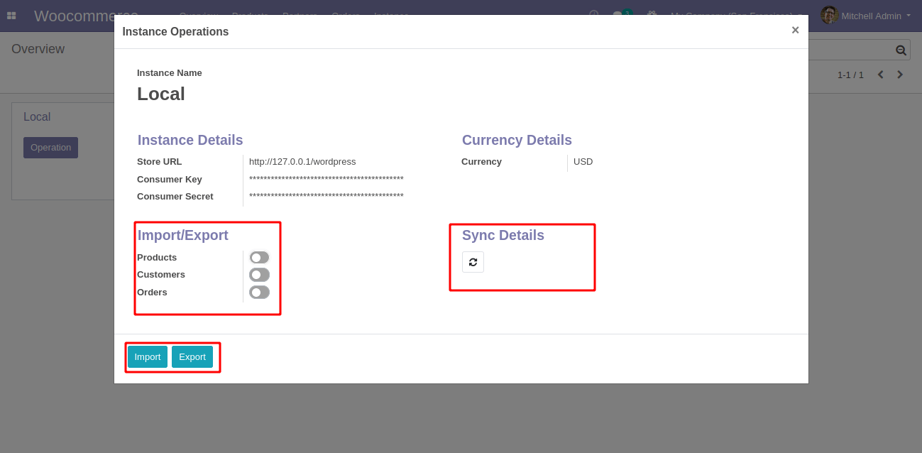 how-to-connect-woocommerce-connector-with-odoo-15-cybrosys