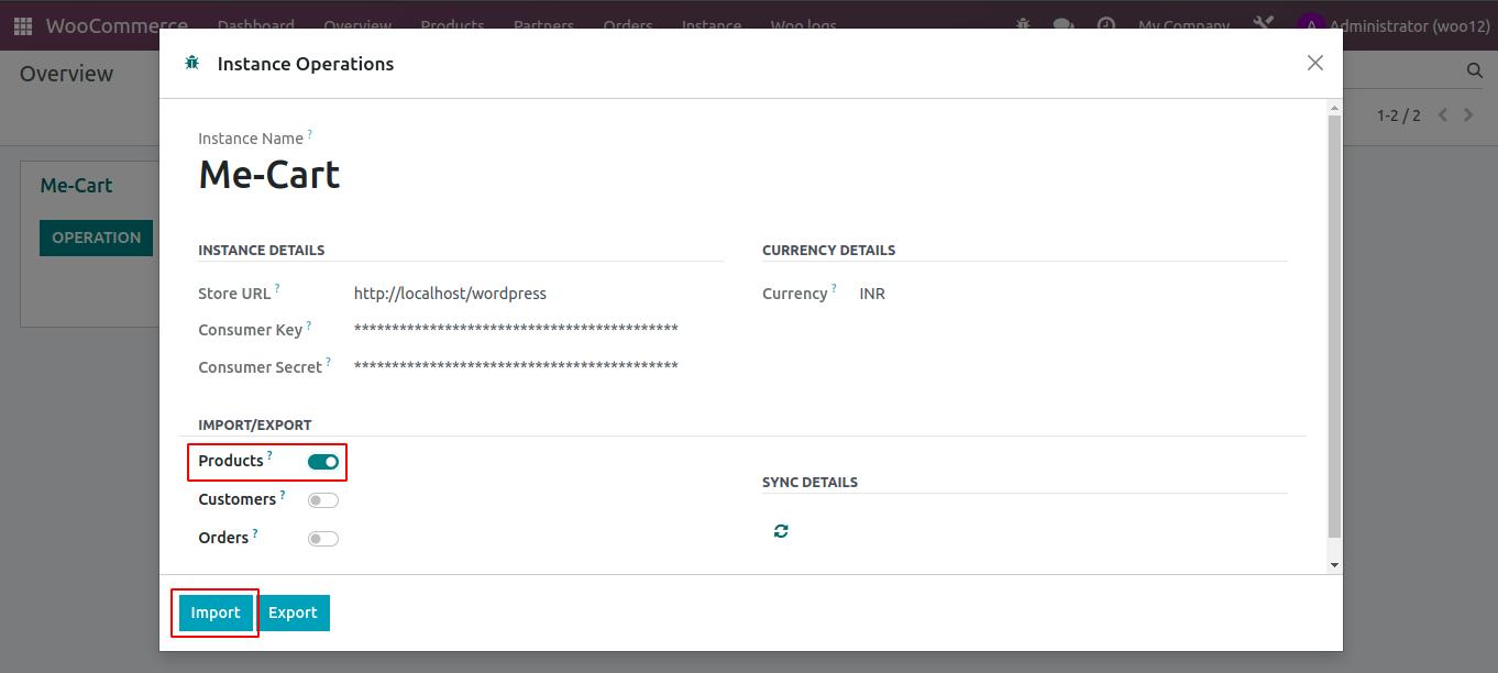 how-to-connect-woocommerce-with-odoo-16-erp-cybrosys