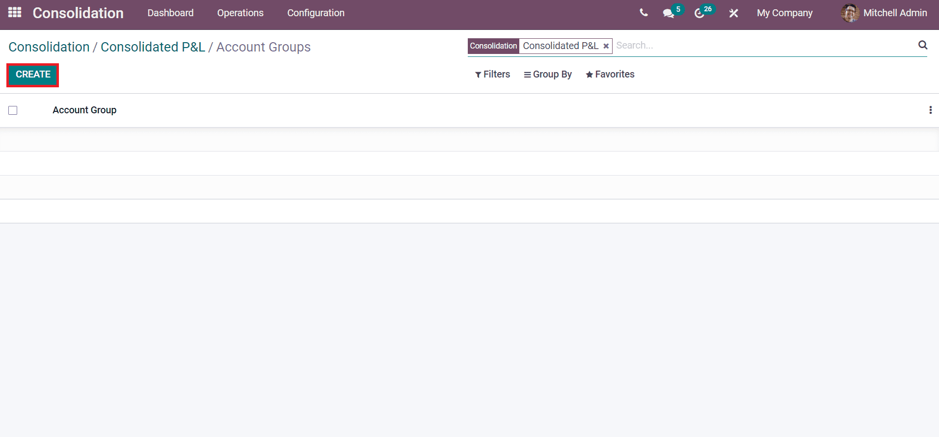how-to-consolidate-accounts-with-odoo-15-consolidation-module-cybrosys