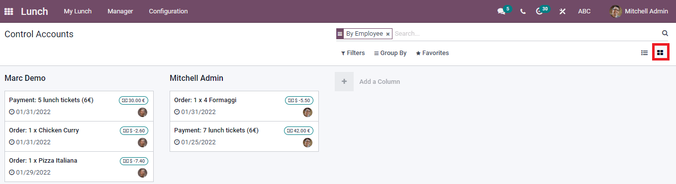 how-to-control-vendors-accounts-and-cash-in-odoo-lunch-module