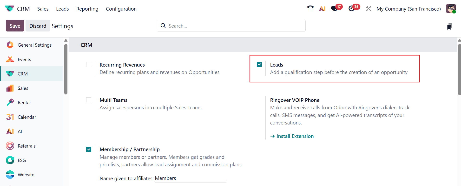 How to Convert Leads into Helpdesk Tickets in Odoo 19-cybrosys