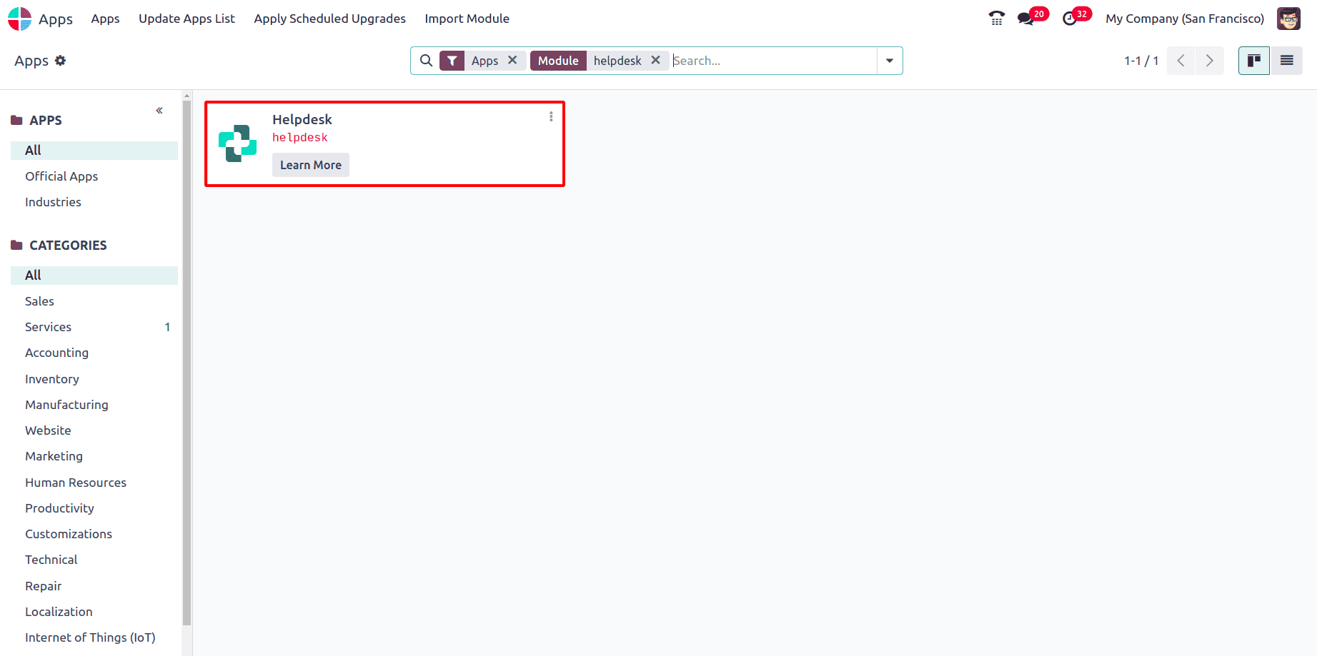 How to Convert Leads into Helpdesk Tickets in Odoo 19-cybrosys