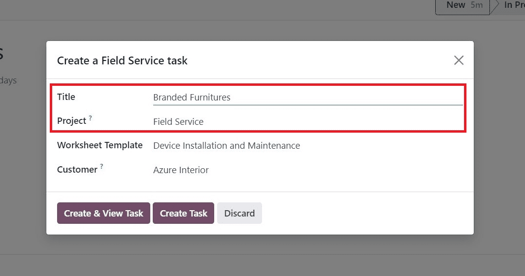 How to Convert Leads Into Tickets Using Odoo 17 CRM-cybrosys