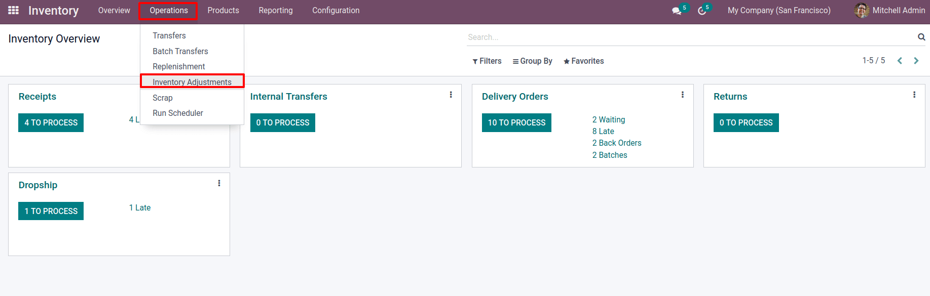 how-to-count-products-in-inventory-with-odoo-15