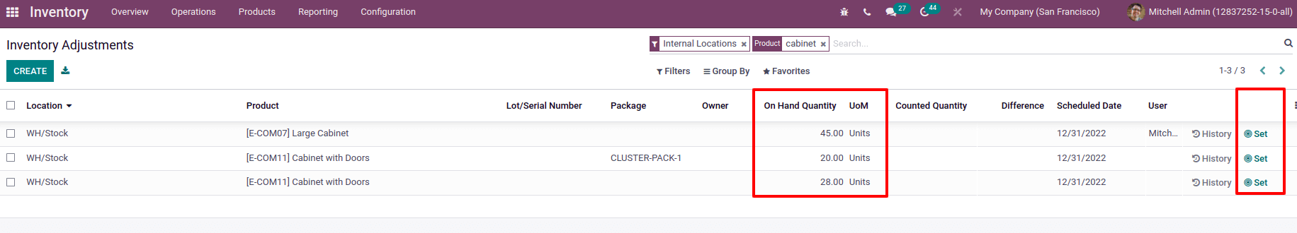 how-to-count-products-in-inventory-with-odoo-15