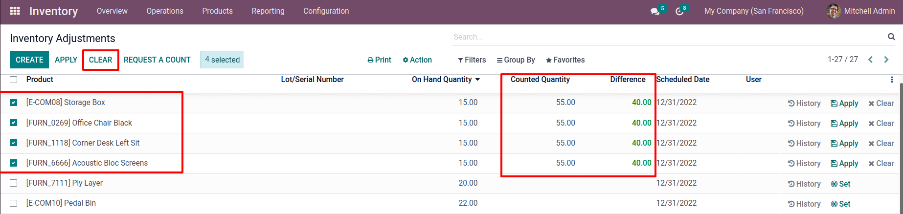 how-to-count-products-in-inventory-with-odoo-15