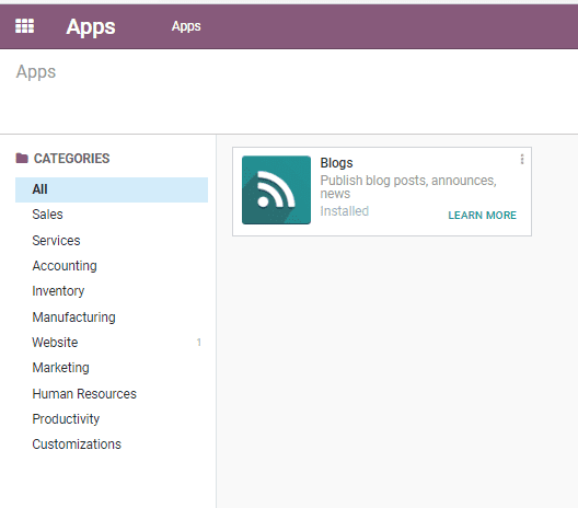 how-to-create-a-blog-in-odoo-14