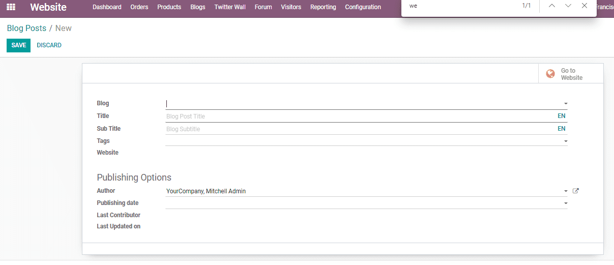 how-to-create-a-blog-in-odoo-14